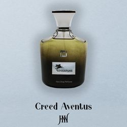 عطر ادکلن کرید اونتوس 100 میل جانوین (جکوین) Creed Aventus Johnwin