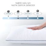 بالش یاتاش مدل Caro Nano Jel