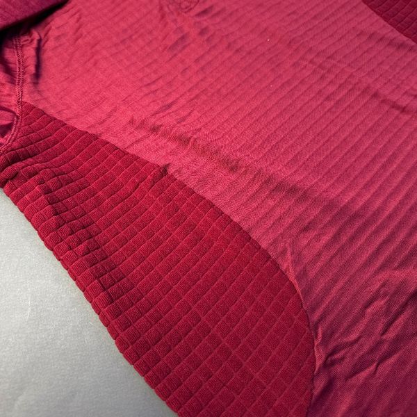 T-shirt technique Crivit نیم‌زیپ ترمال کریویت کد 2310