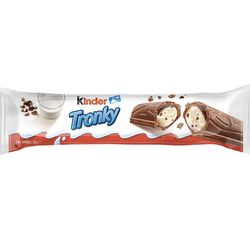 شکلات کیندر ترونکی - 18 گرم