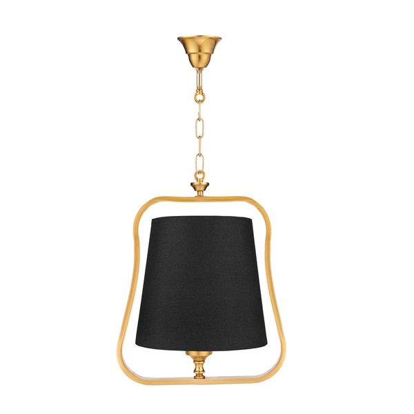 چراغ آویز زیمادور مدل دایان کد ZD-11