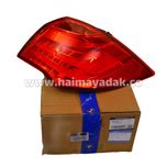 چراغ عقب راست روی گلگیر هایما اس7 شرکتی