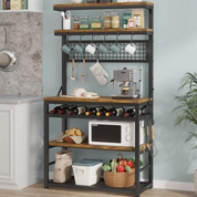 استند آشپزخانه