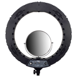 رینگ لایت عکاسی و تولید محتوا ZEUS YQ-520A