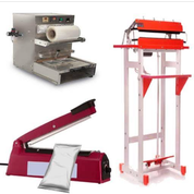 دستگاه های بسته بندی