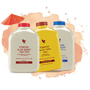 نوشیدنی فوراور