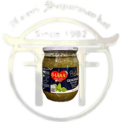 سس پستو مارا 500 گرم ایتالیایی