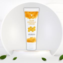 کرم پروپولیس فوراور ( Forever Aloe Propolis Creme )