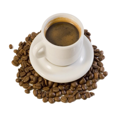 قهوه و هات چاکلت