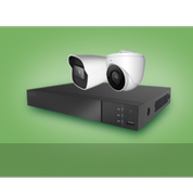 دوربین و DVR , IP