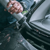 چسب های خودرویی