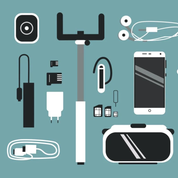 لوازم جانبی موبایل
