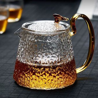 قوری برفی