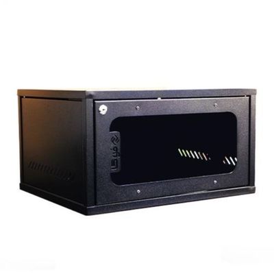 رک دیواری فوکا 6 یونیت عمق 45 بدون سینی-Fuka-F6U45D