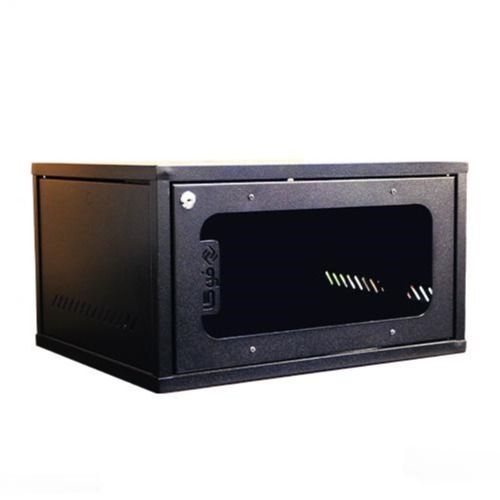 رک دیواری فوکا 6 یونیت عمق 45 بدون سینی-Fuka-F6U45D