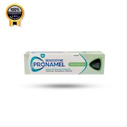 خمیردندان پرونمل سنسوداین sensodyne اورجینال مدل روزانه محافظت از مینای دندان حجم 75 میل