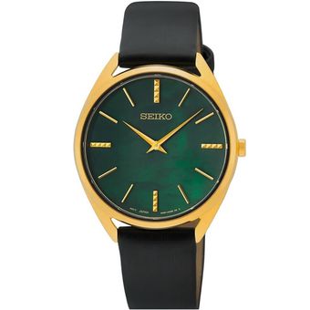 ساعت مچی عقربه ای زنانه سیکو مدل SWR080P1