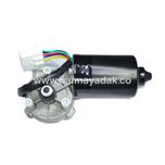 موتور برف پاک کن جلو اچ سی شرکتی