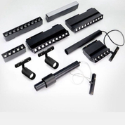 چراغ های مگنت