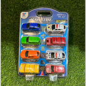 ماشین های قدرتی