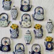 سفال و سرامیک