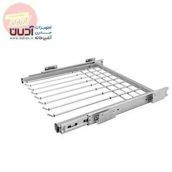 آویز شلوار فریم دار ریلی A820 فراز برند آدلان