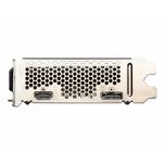 کارت گرافیک ام اس آی مدل Radeon RX 6400 AERO ITX 4G
