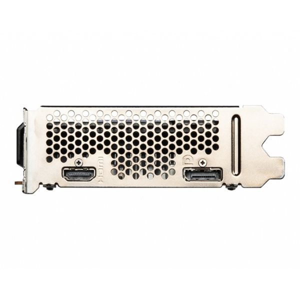 کارت گرافیک ام اس آی مدل Radeon RX 6400 AERO ITX 4G