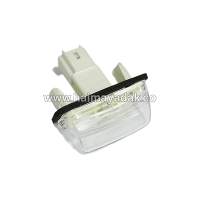 چراغ نمره عقب اچ سی کراس شرکتی