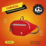 کیف کمری کاراکال 6093