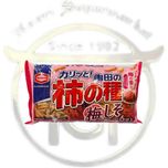 کاکی نوتانه ژاپنی 6 عددی (آجیل ژاپنی) باطعم آلو ژاپنی