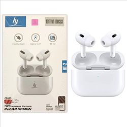 هدفون بلوتوث طرح Airpods Pro hy HT-2