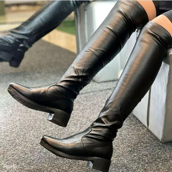 بوت بلند جورابی کد 268