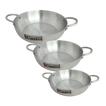 تابه کاسیو سه سایز