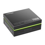 پاور GP700A-GED گرین 700 وات ا Green GP700A-GED Power Supply