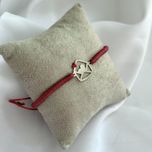 دستبند قلب نامه