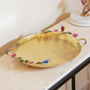 سینی دکوراتیو