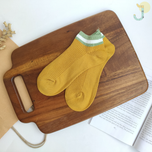 جوراب مچی زنانه کبریتی ساده وارداتی