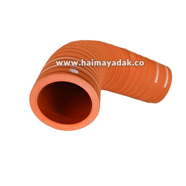 شیلنگ زانویی خروجی هوا - ایرکولر هایما اس5 شرکتی