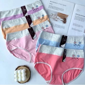 شورت کمرگنی زنانه وارداتی طرح موش اوژن مال