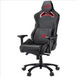 صندلی گیمینگ ایسوس مدل ROG Chariot SL300C RGB Black