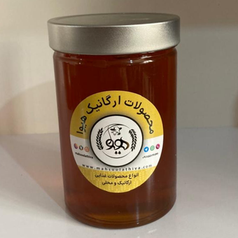 عسل گون یک کیلویی