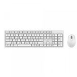 کیبورد و ماوس میشن مدل Meetion C4120 Little