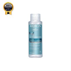 میسلار واتر پاک کننده آرایش بیوکسین Bioxcin اورجینال Hydra حجم 500 میل