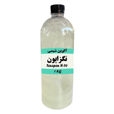 تگزاپون