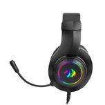 هدست مخصوص بازی ردراگون مدل Hylas H260