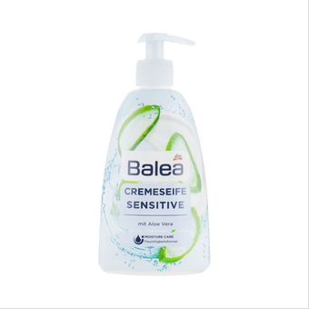 مایع دستشویی باله آ Cremeseife Sensitive