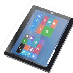 محافظ صفحه نمایش شیشه ای مدل ZAGG مناسب برای تبلت مایکروسافت Surface Pro 4