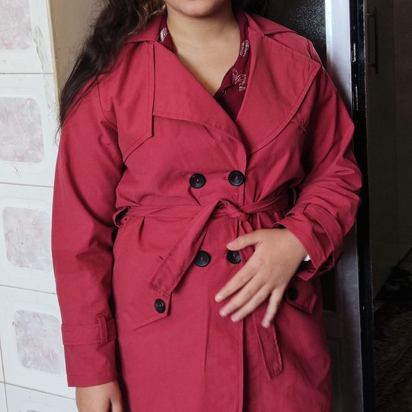 مانتو اسپرت زنانه