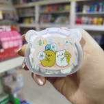 صابون کاغذی عطری